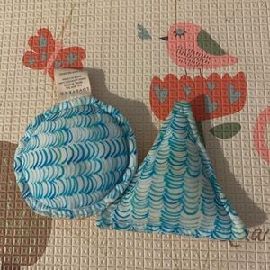 Lovevery Shapes Bean Bags